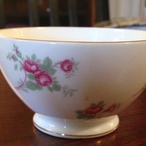 Richmond Bone China Rose Time